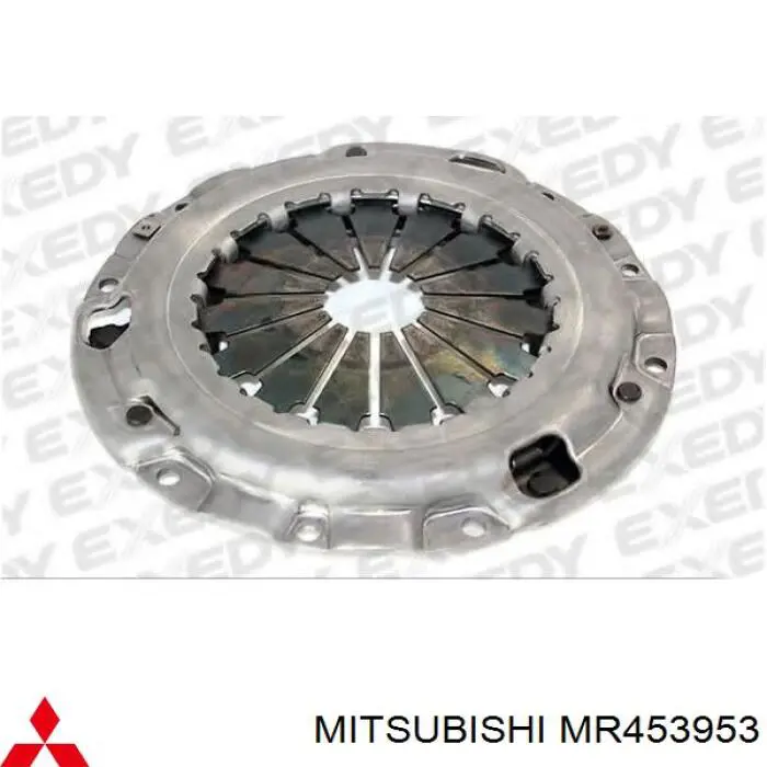  MR453953 Mitsubishi