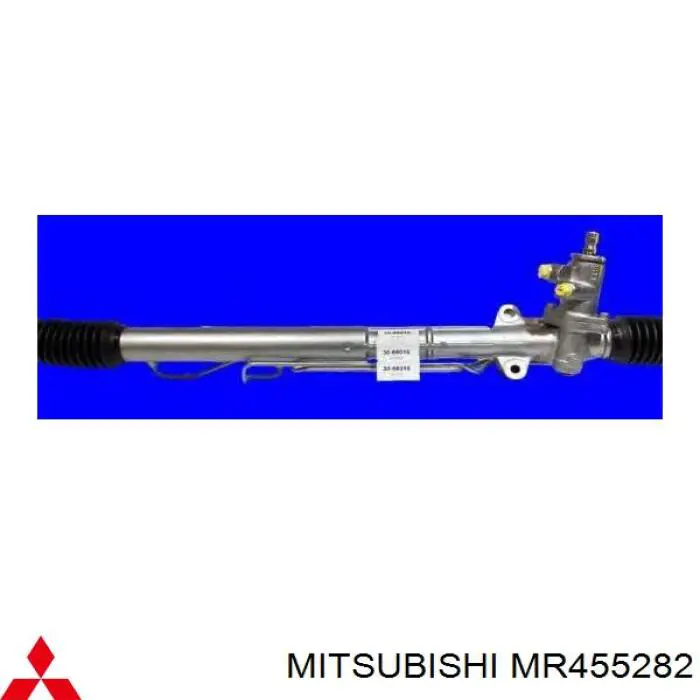Реечный рулевой механизм Mitsubishi MR369706 цена, от 169.89 USD