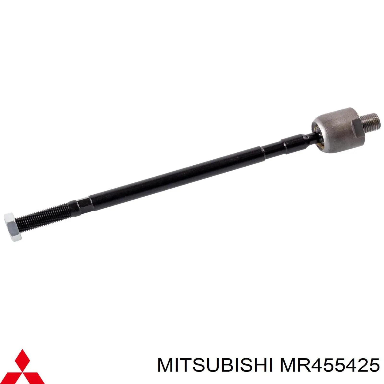 MR455425 Mitsubishi рулевая тяга