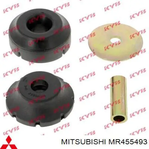  MR455493 Mitsubishi