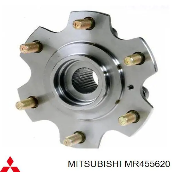 MR455620 Mitsubishi