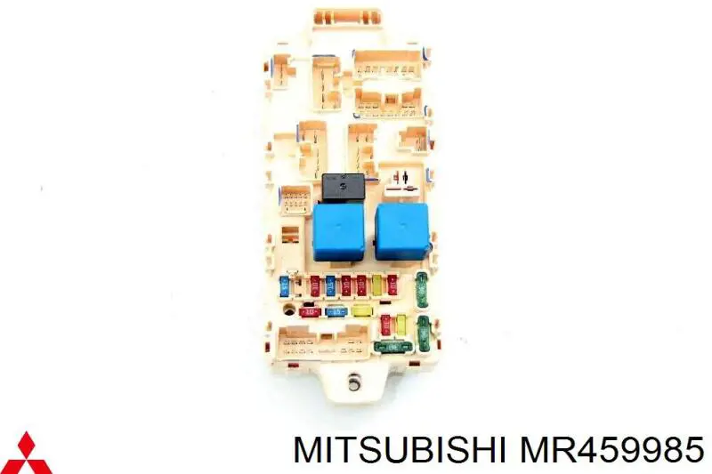 MR459985 Mitsubishi unidade de dispositivos de segurança