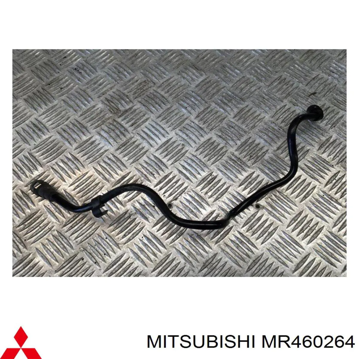  Mitsubishi MR460264