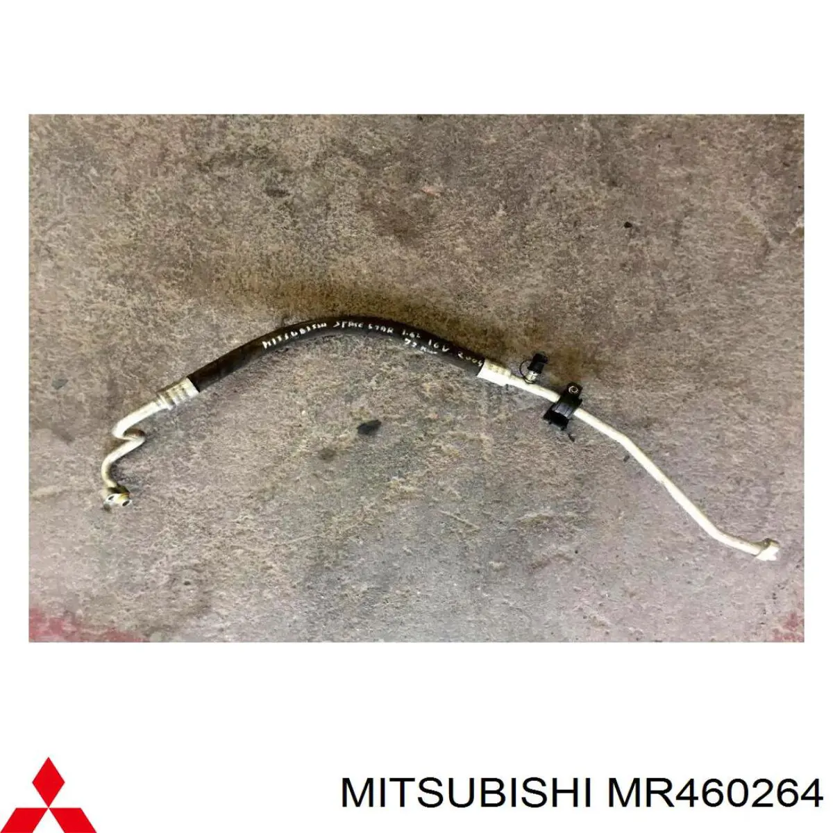 MR460264 Mitsubishi 