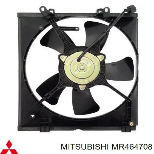 MR464708 Mitsubishi