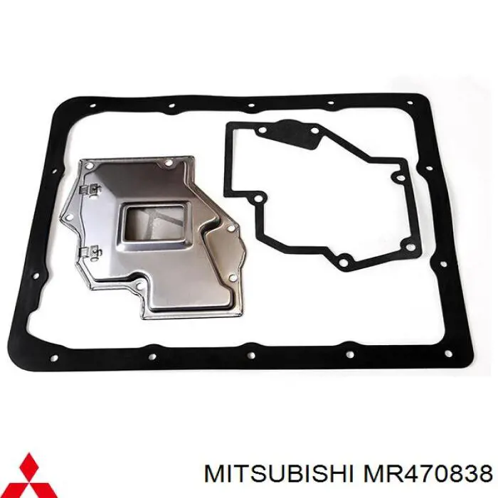 MR470838 Mitsubishi фильтр акпп