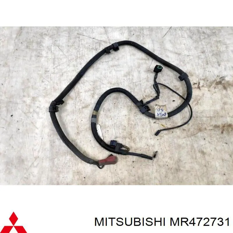 MR472731 Mitsubishi 
