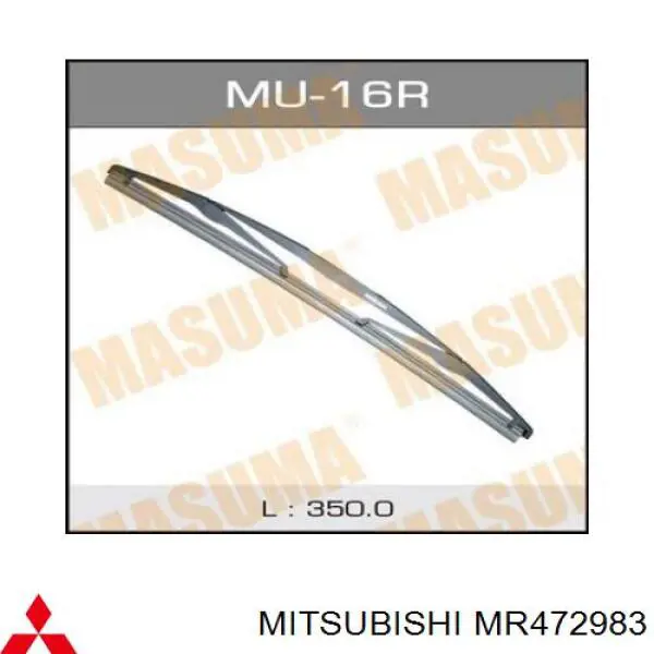 MR472983 Mitsubishi