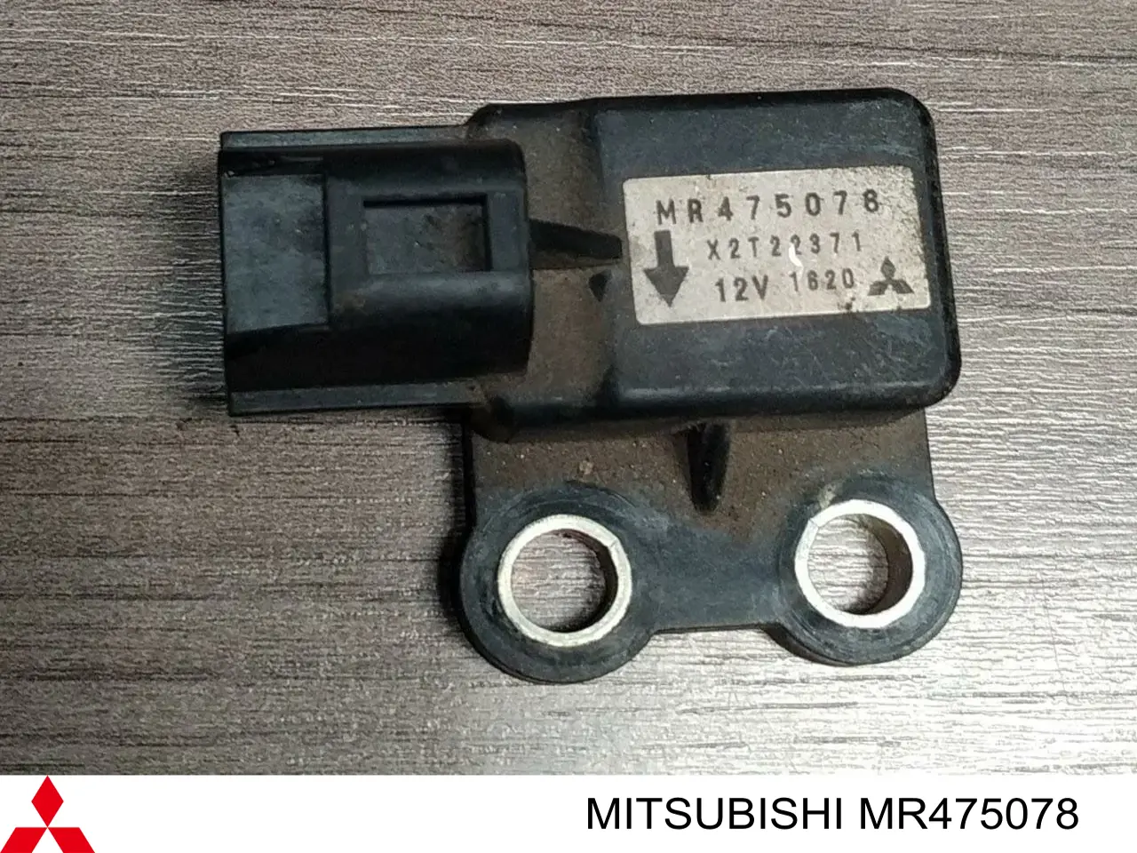 MR475078 MITSUBISHI Sensor de Aceleracion lateral (esp) original y equivalente