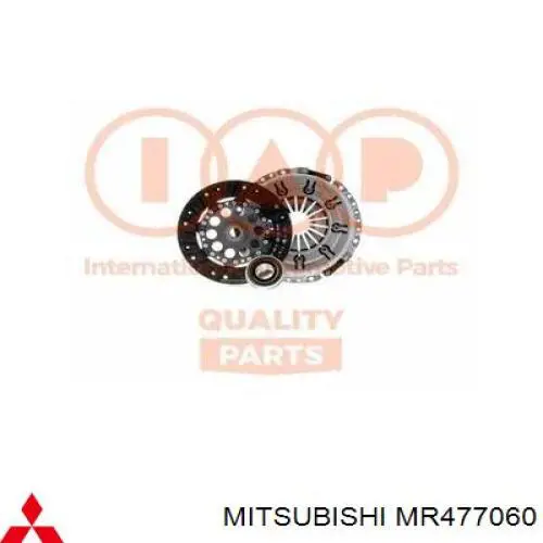 Купить MR477060 Mitsubishi Корзина сцепления