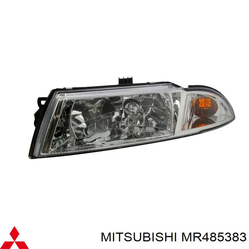 MR485383 Mitsubishi luz esquerda