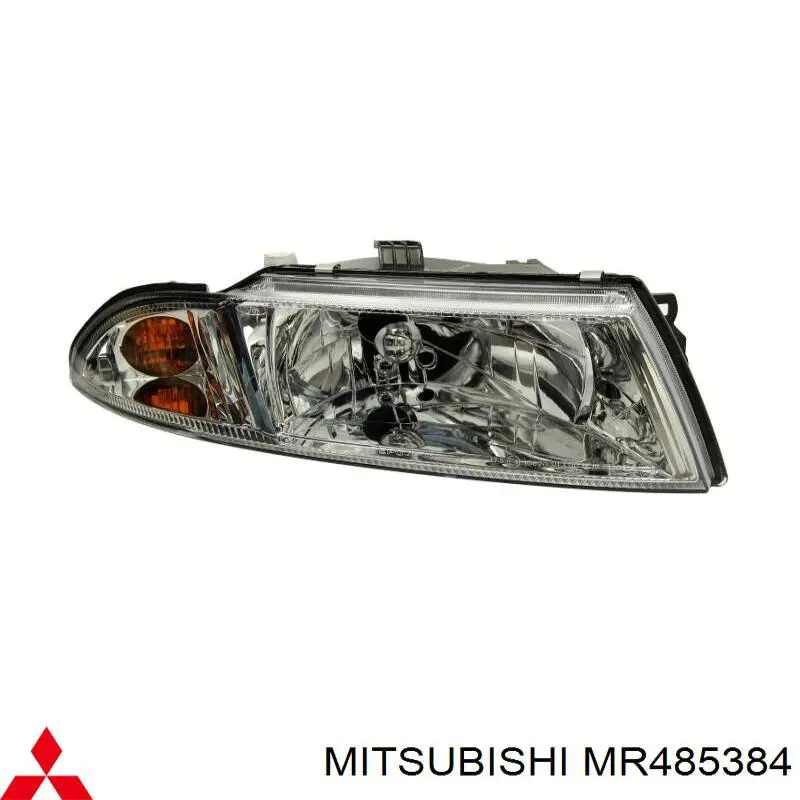 Правая блок фара Depo/Loro/Abakus FP4808R2E цена, от 91.91 USD