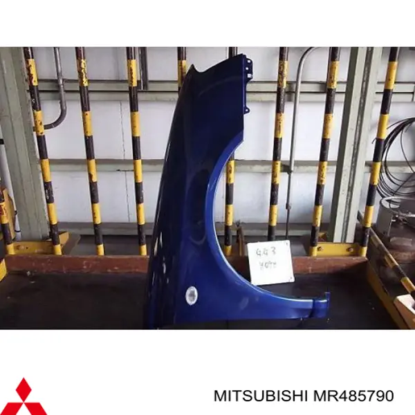 MR485790 Mitsubishi 