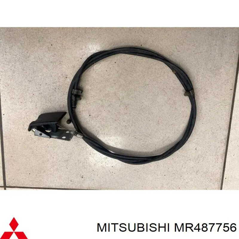  MR487756 Mitsubishi