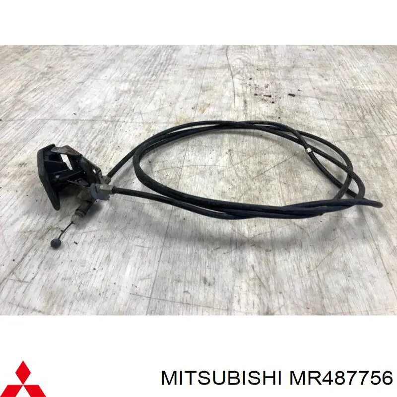 Купить MR487756 Mitsubishi 