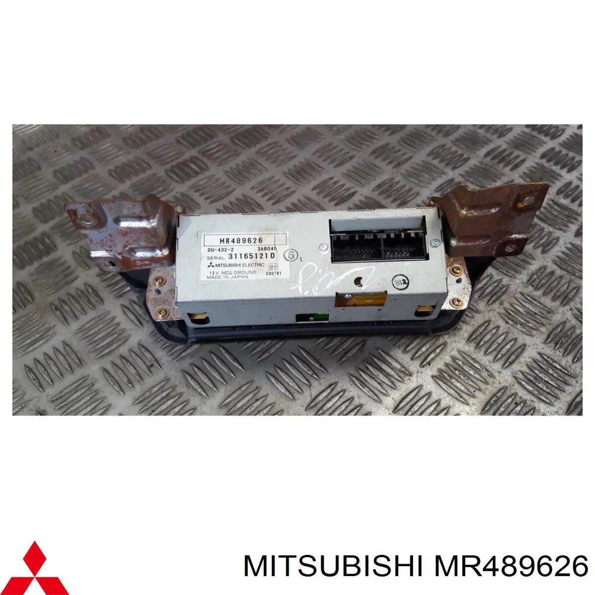 MR489626 Mitsubishi 