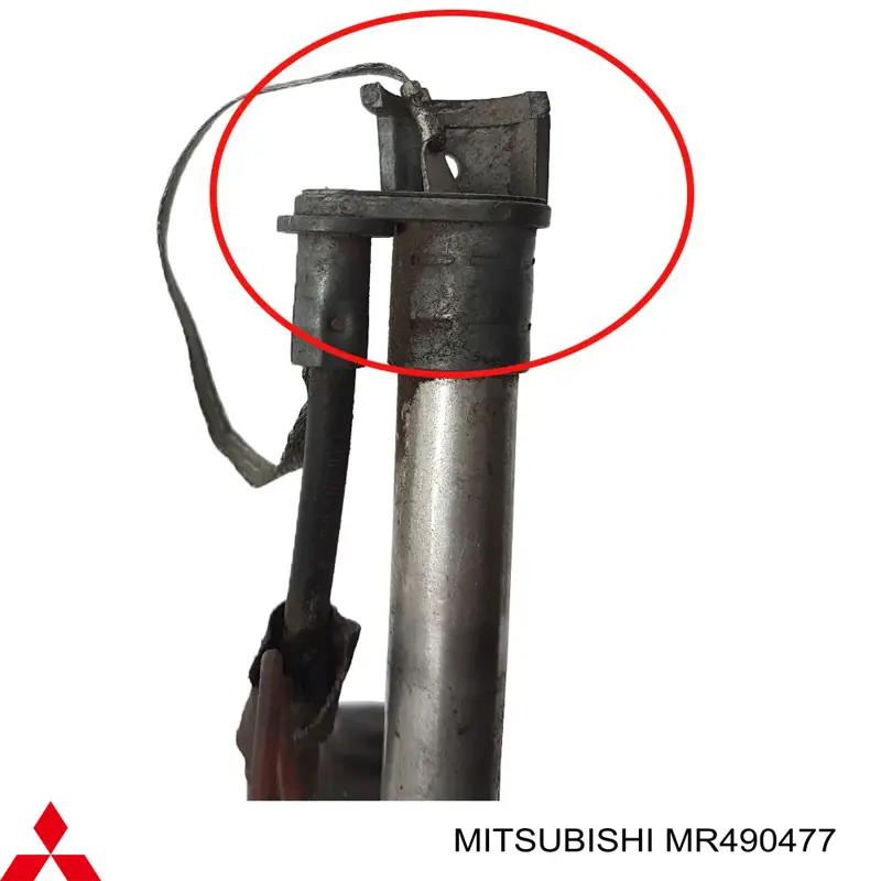Антенна MR490477 Mitsubishi