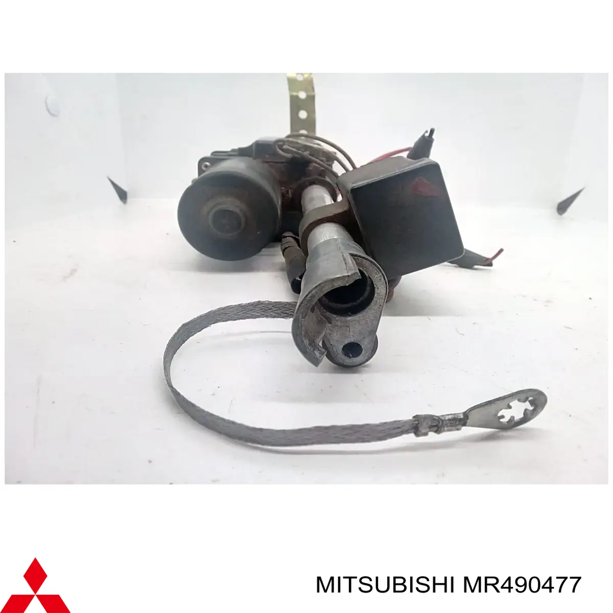 Антенна автомобильная Mitsubishi MR490477