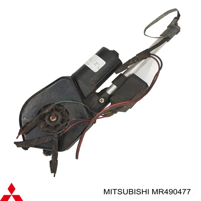 Антенна Mitsubishi MR490477 цена, от 31.04 USD