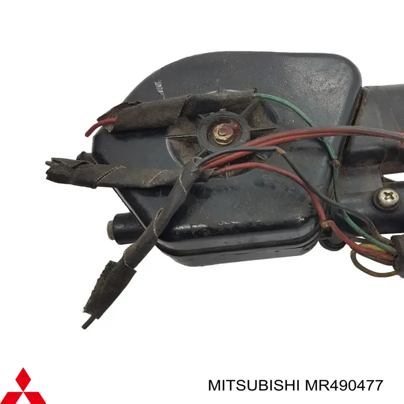 Купить MR490477 Mitsubishi Антенна