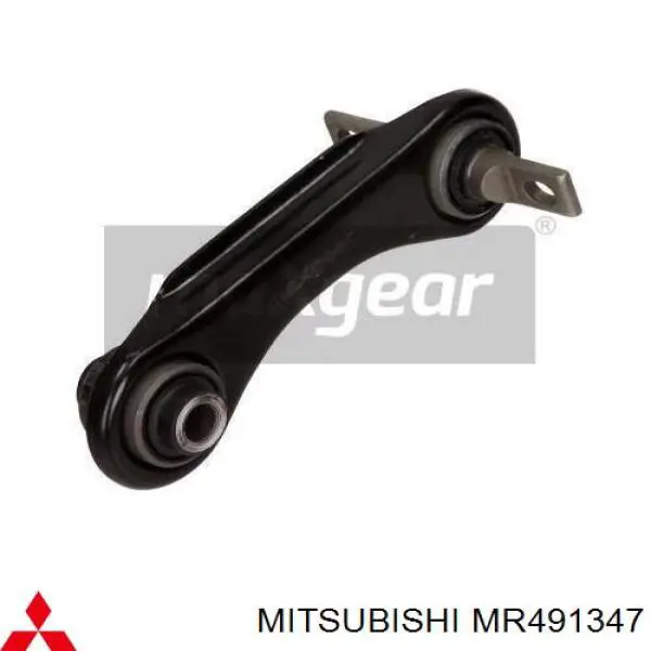 Купить MR491347 Mitsubishi Тяга поперечная задней подвески
