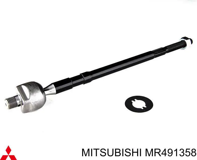 MR491358 Mitsubishi рулевая тяга