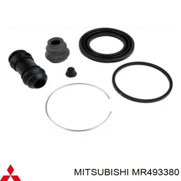 Купить MR493380 Mitsubishi 