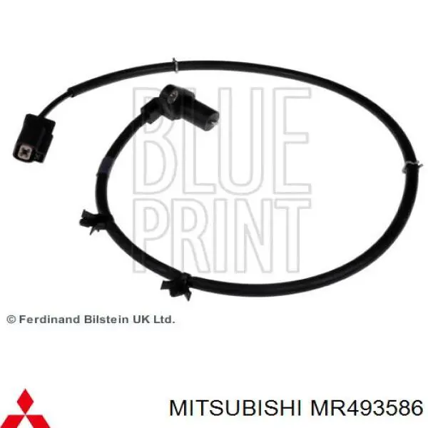  MR493586 Mitsubishi