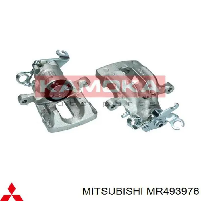 MR493976 Mitsubishi 