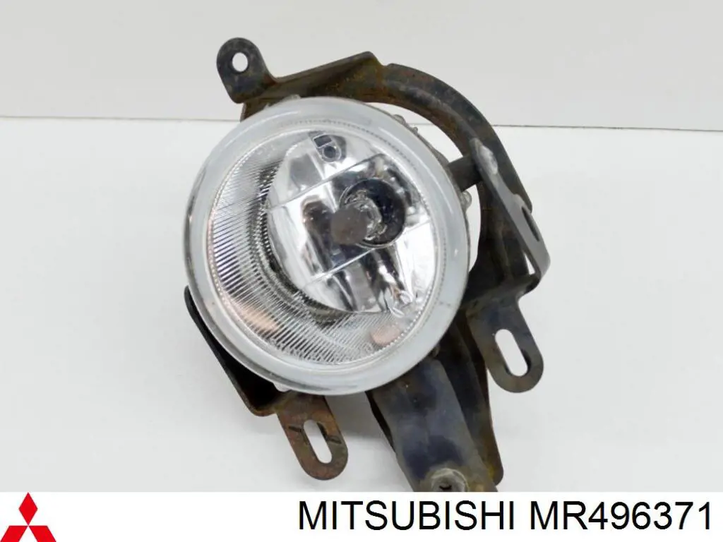 Фара противотуманная, левая Tempest 0360368H1C цена, от 44.03 USD