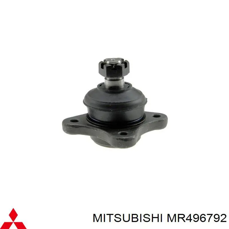 MR496792 Mitsubishi