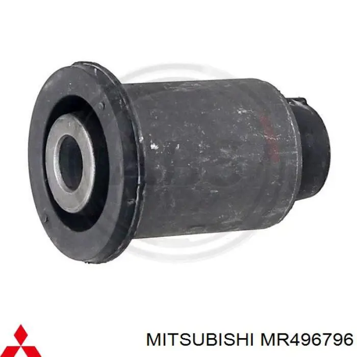 Передний нижний рычаг ABS 212127
