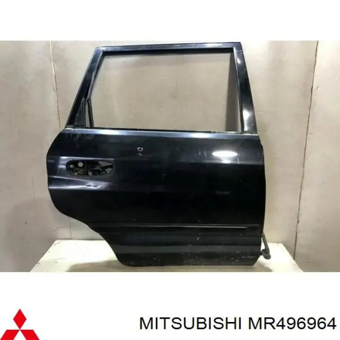 MR496964 Mitsubishi