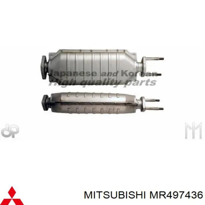 MR497436 Mitsubishi 