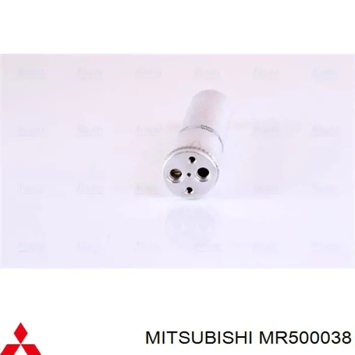 MR500038 Mitsubishi