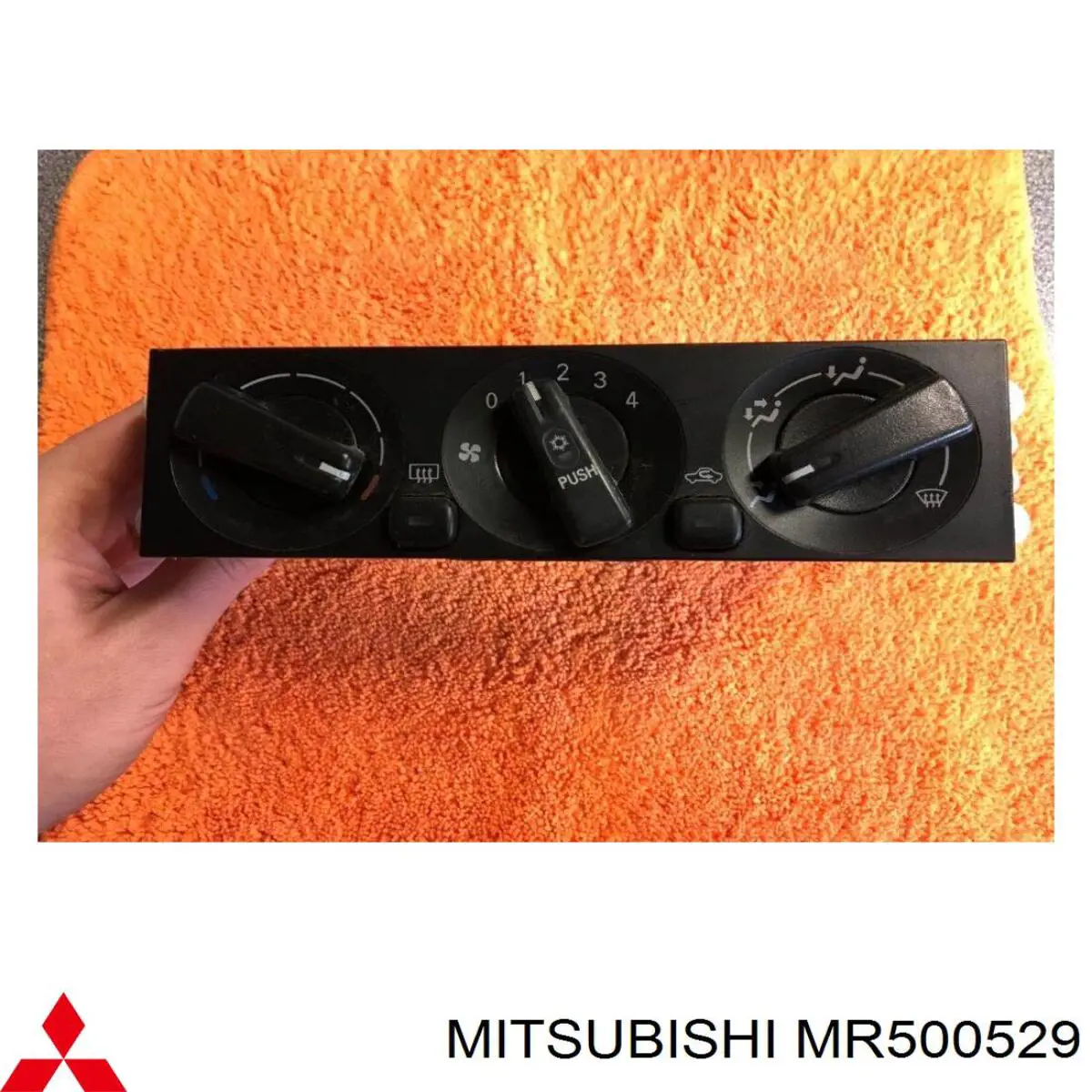 MR500529 Mitsubishi 