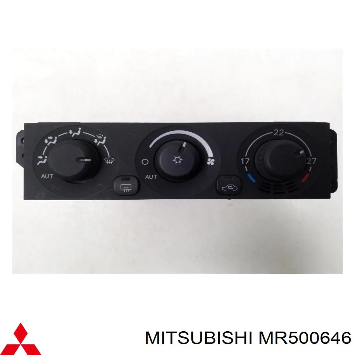 MR500646 Mitsubishi 