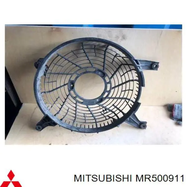 MR500911 Mitsubishi