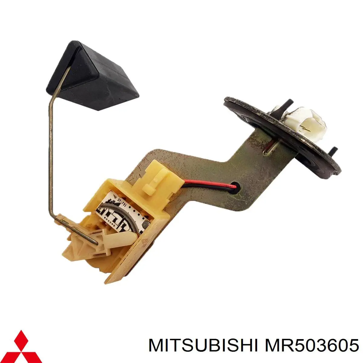 MR503605 Mitsubishi Датчик уровня топлива в баке