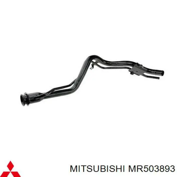 Заливная горловина топливного бака Topsauto TAM9203 цена, от 60.79 USD