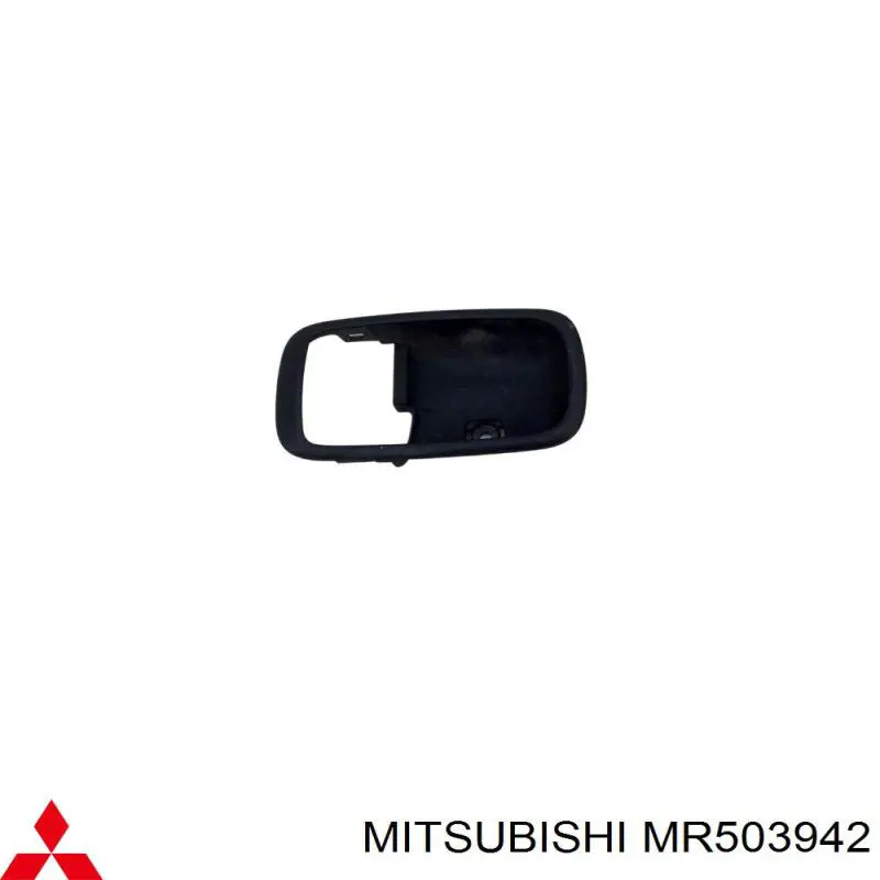  Mitsubishi MR503942 цена, от 1.33 USD