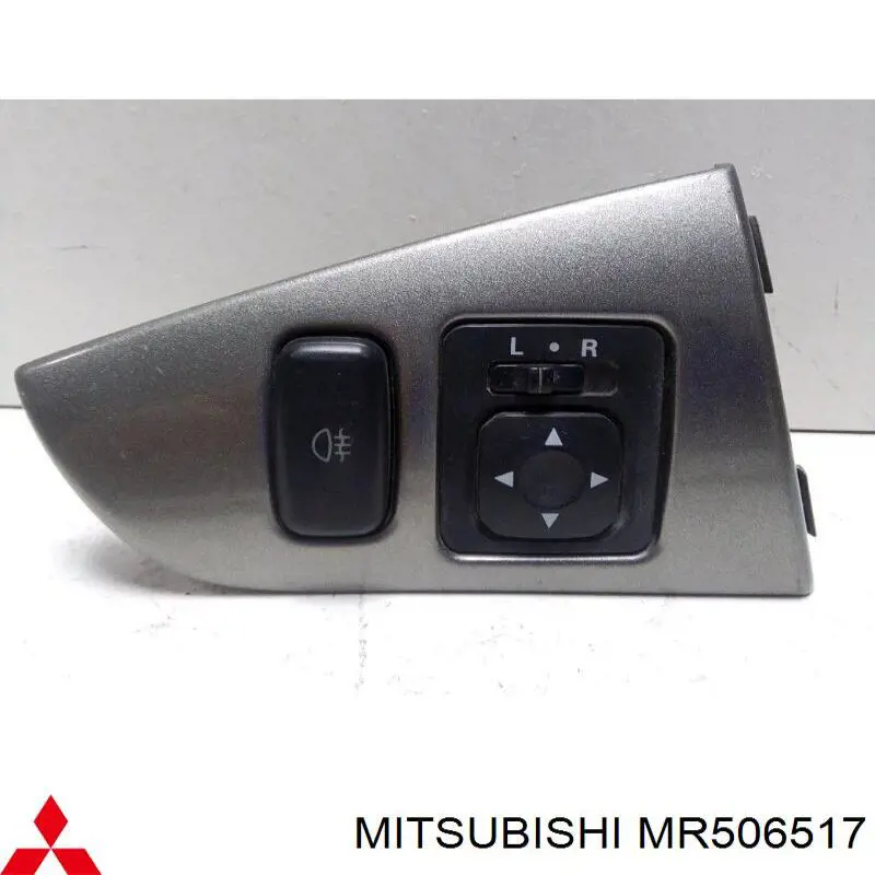  MR506517 Mitsubishi