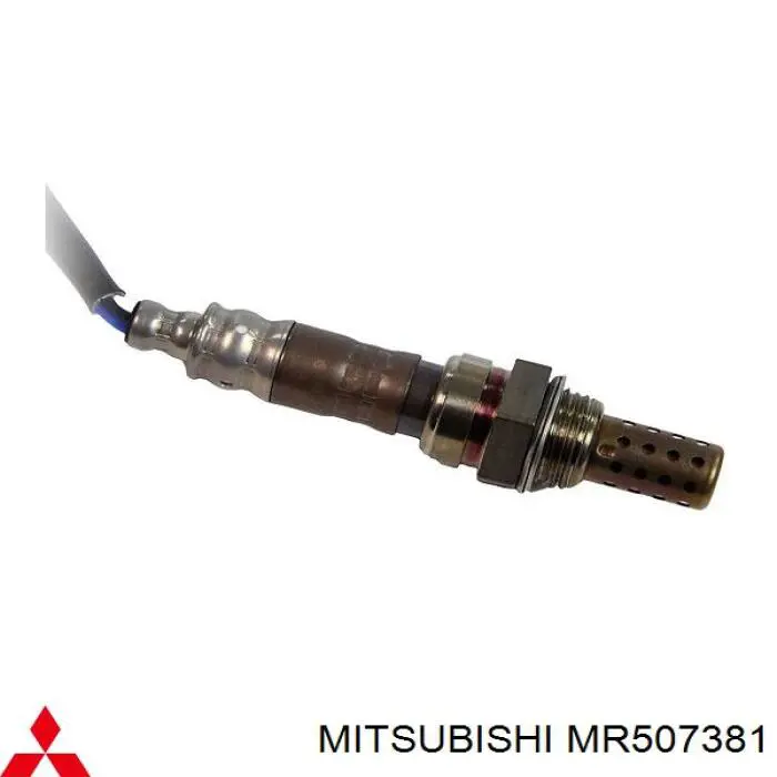 Лямбда зонд после катализатора Mitsubishi MR507381