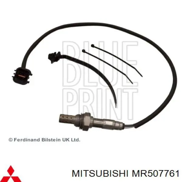 MR507761 Mitsubishi
