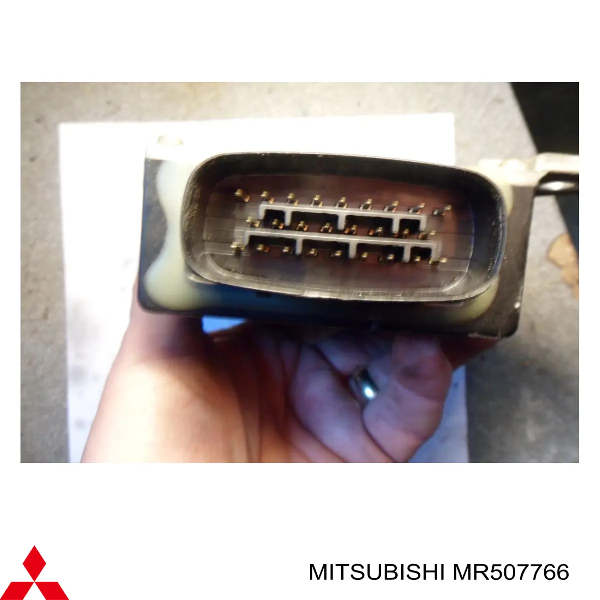 MR507766 Mitsubishi