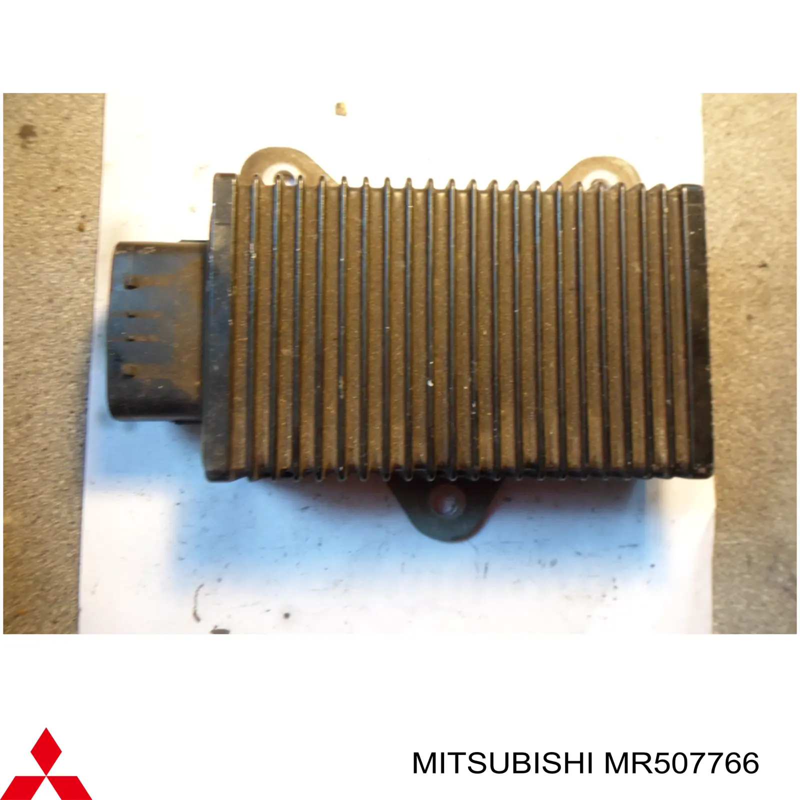 Купить MR507766 Mitsubishi 