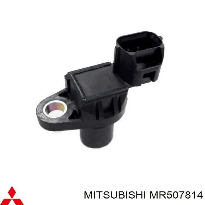 MR507814 Mitsubishi датчик положения распредвала