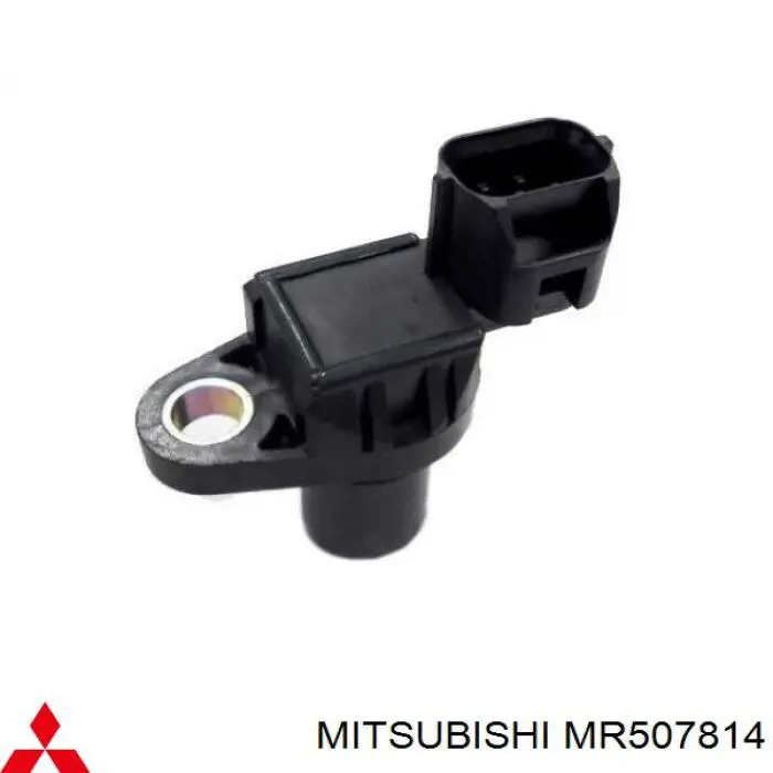 MR507814 Mitsubishi sensor de posição da árvore distribuidora