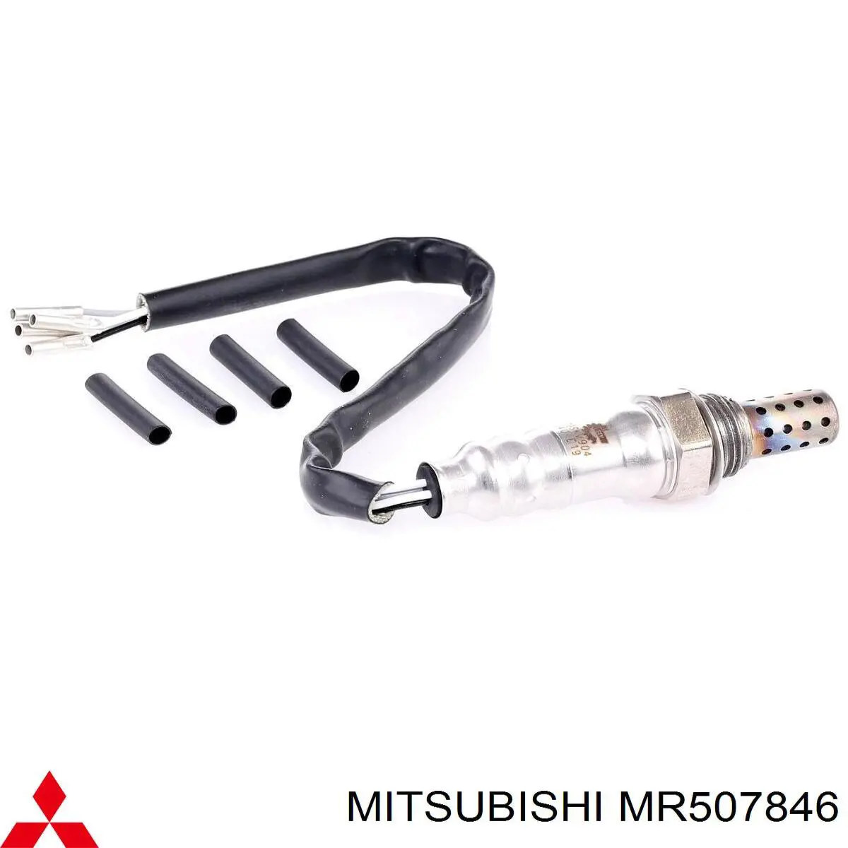 Лямбда зонд до катализатора, правый Mitsubishi MR507379 цена, от 70.61 USD
