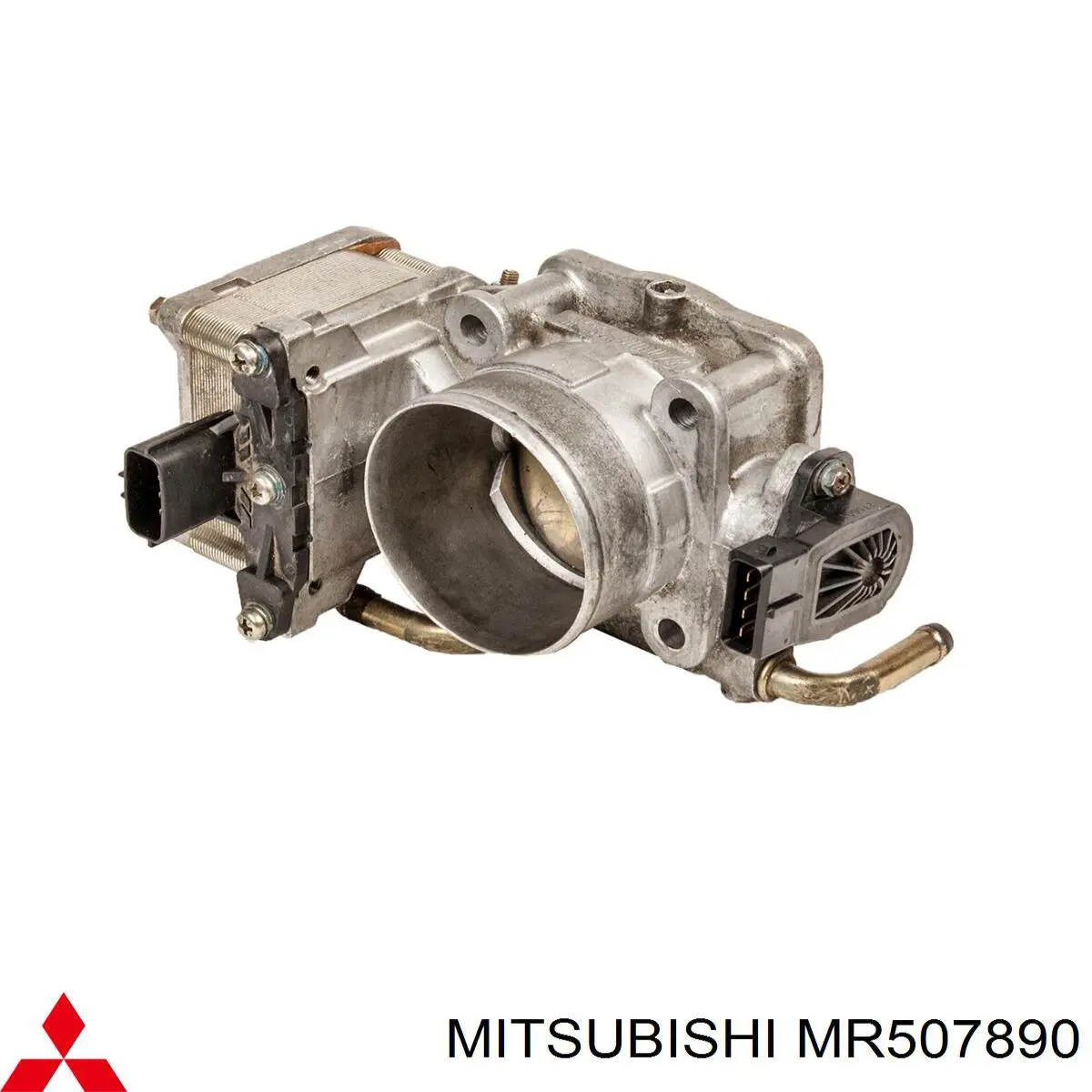 Купить Дроссельная заслонка Митсубиси Паджеро PININ H60, H70
